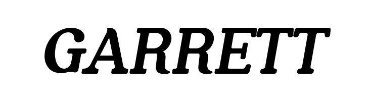 Trackwalker Demo Italic  Free Fonts Download