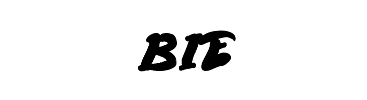 Street Paint Demo  Free Fonts Download