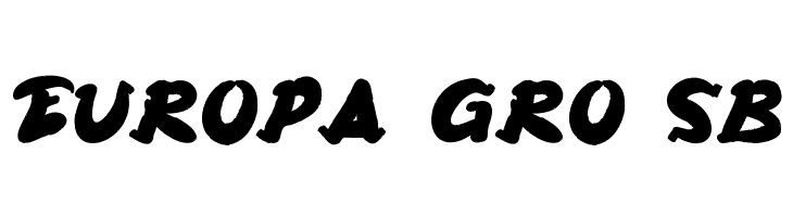 Street Paint Demo  Free Fonts Download