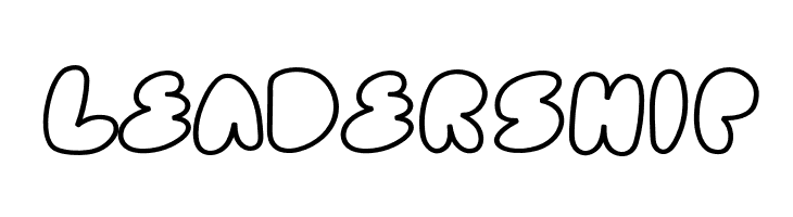 Cake Bake Outline Demo  Free Fonts Download