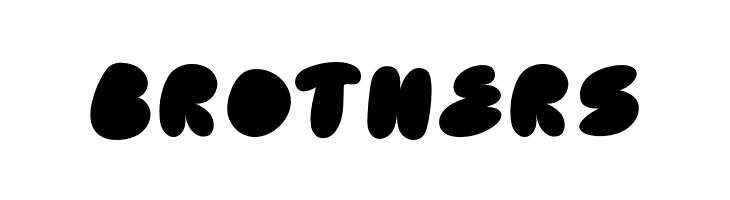 Cake Bake Regular Demo  Free Fonts Download