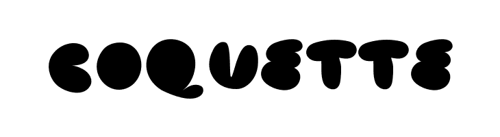 Cake Bake Regular Demo  Free Fonts Download