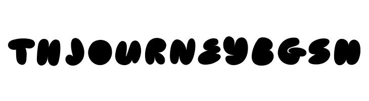 Cake Bake Regular Demo  Free Fonts Download