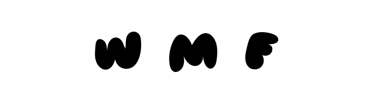 Cake Bake Regular Demo  Free Fonts Download