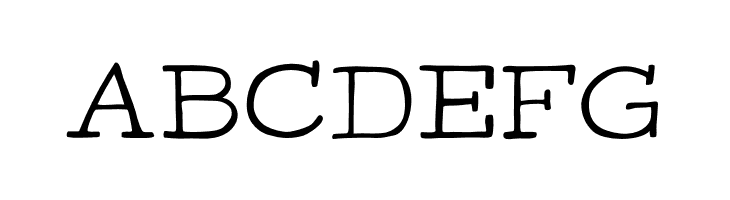 Bowler Hand Regular Demo  Free Fonts Download