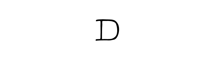Bowler Hand Regular Demo  Free Fonts Download