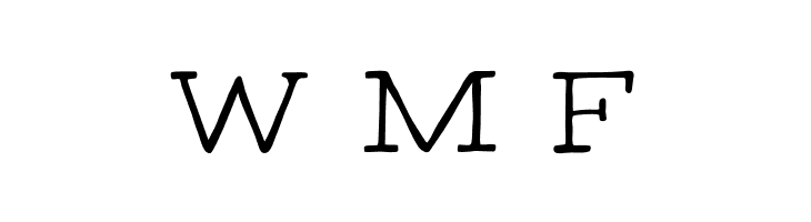 Bowler Hand Regular Demo  Free Fonts Download