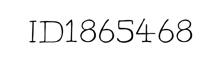 Bowler Hand Light Demo  Free Fonts Download