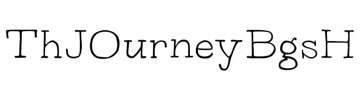 Bowler Hand Light Demo  Free Fonts Download