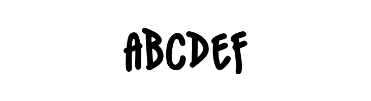 IndieStar BB Bold  Free Fonts Download