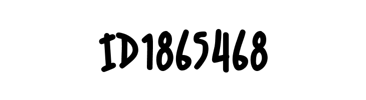 IndieStar BB Bold  Free Fonts Download
