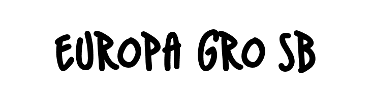 IndieStar BB Bold  Free Fonts Download