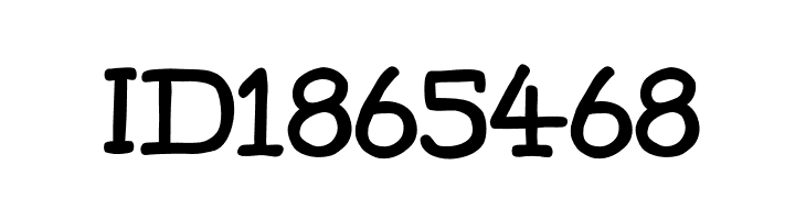 Bowler Hand Bold Demo  Free Fonts Download