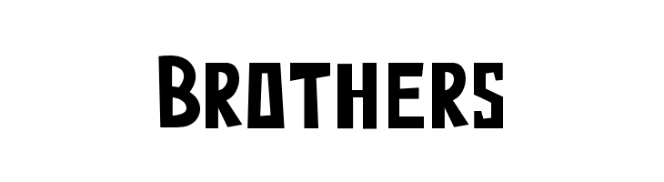 Capital Briquets  Free Fonts Download