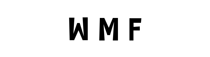 Capital Briquets  Free Fonts Download