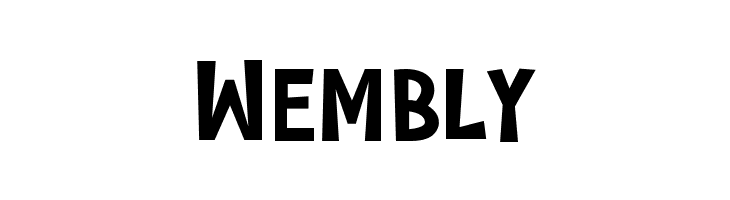 Capital Briquets  Free Fonts Download