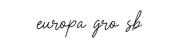 Perfect Beloved  Free Fonts Download