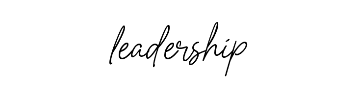 Perfect Beloved  Free Fonts Download