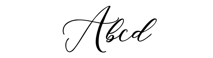 Another Love  Free Fonts Download