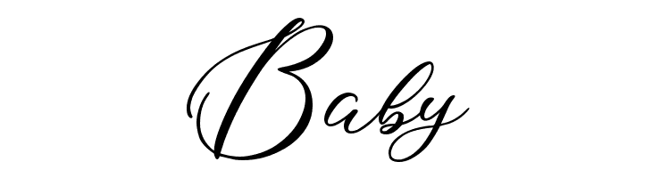 Another Love  Free Fonts Download