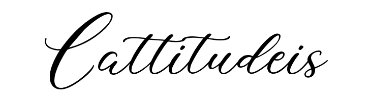 Another Love  Free Fonts Download