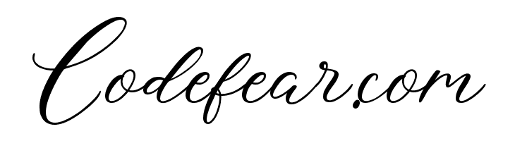 Another Love  Free Fonts Download