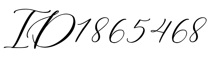 Another Love  Free Fonts Download