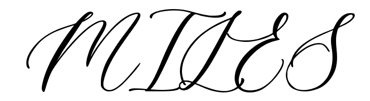 Another Love  Free Fonts Download