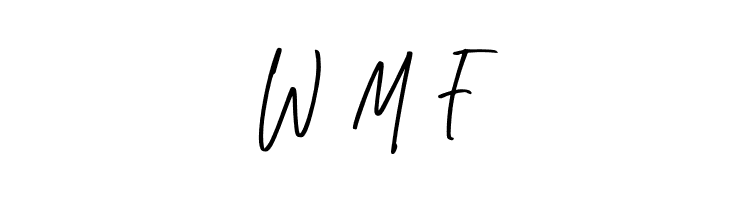 Rindu Mimpi  Free Fonts Download