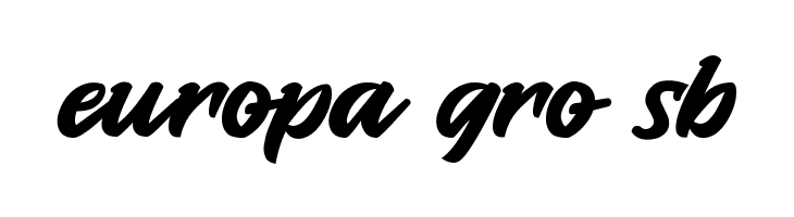 Mightea Mount  Free Fonts Download