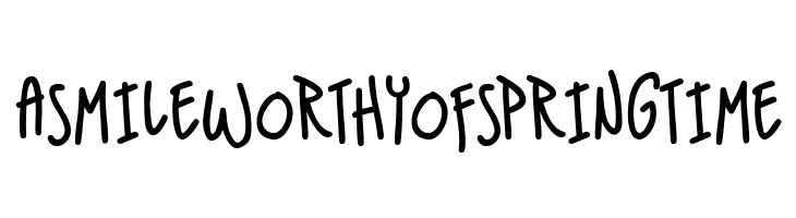 IndieStar BB  Free Fonts Download