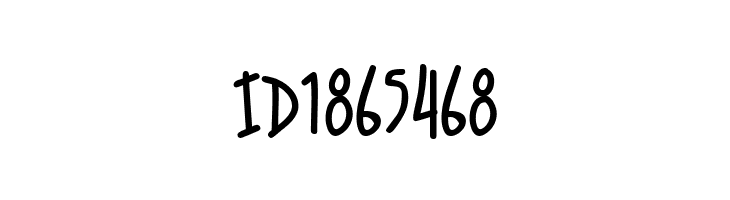 IndieStar BB  Free Fonts Download