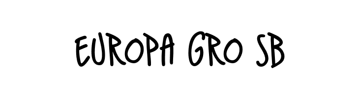 IndieStar BB  Free Fonts Download