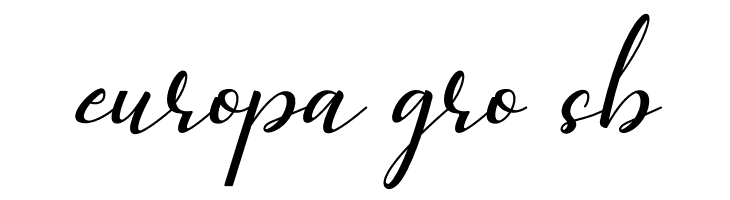 Beauty Baby  Free Fonts Download