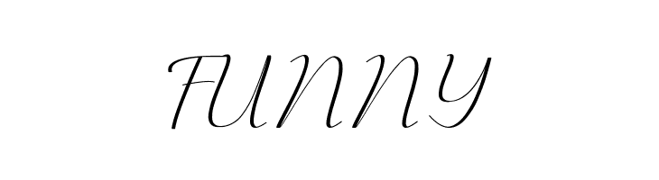 Femme Elegante  Free Fonts Download