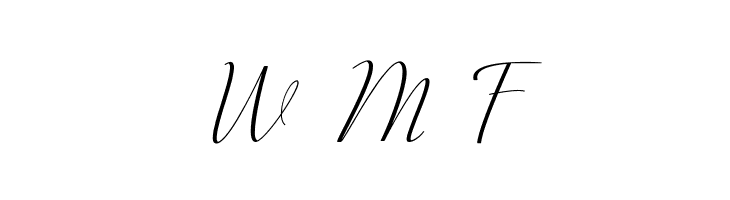 Femme Elegante  Free Fonts Download