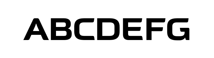 Neusharp-Bold  Free Fonts Download