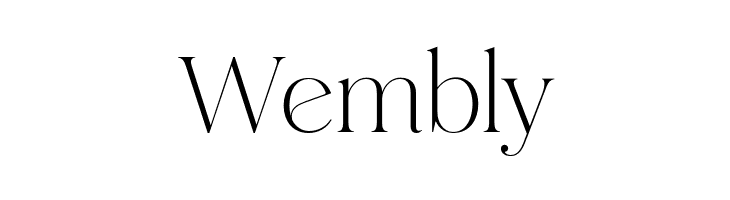 Maginia-Regular  Free Fonts Download