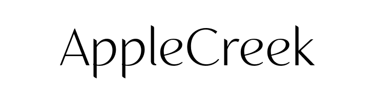 Recline Light Demo  Free Fonts Download