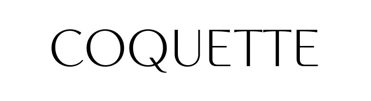 Recline Light Demo  Free Fonts Download