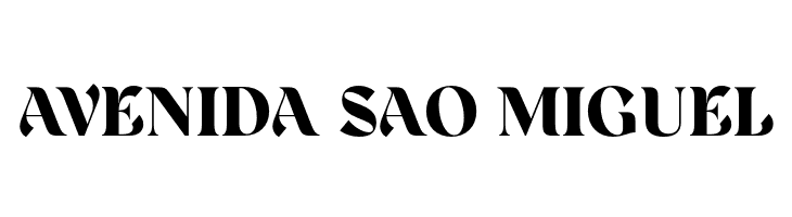 Rainesta-Black DEMO  Free Fonts Download