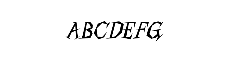 Living by Numbers  Free Fonts Download