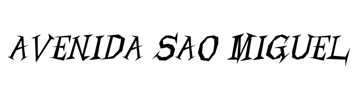 Living by Numbers  Free Fonts Download