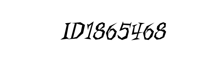 Living by Numbers  Free Fonts Download