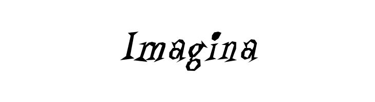 Living by Numbers  Free Fonts Download