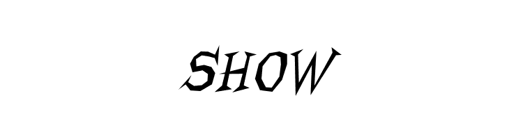 Living by Numbers  Free Fonts Download