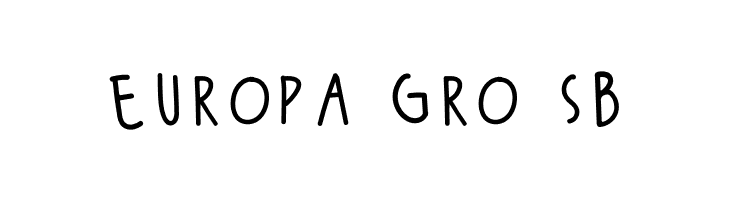 Wildy Sans  Free Fonts Download