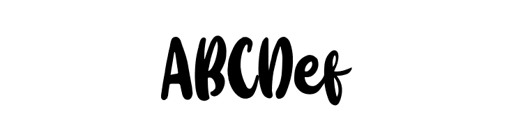 Baby Wildy  Free Fonts Download