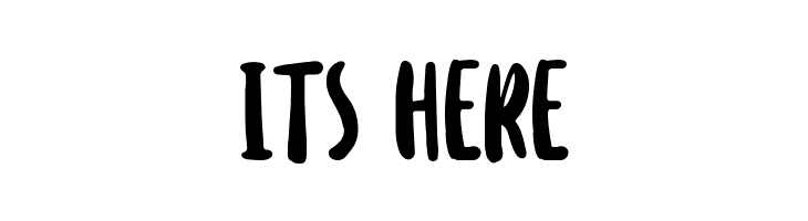 Baby Wildy  Free Fonts Download