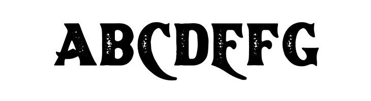 Brotherland-Aged  Free Fonts Download